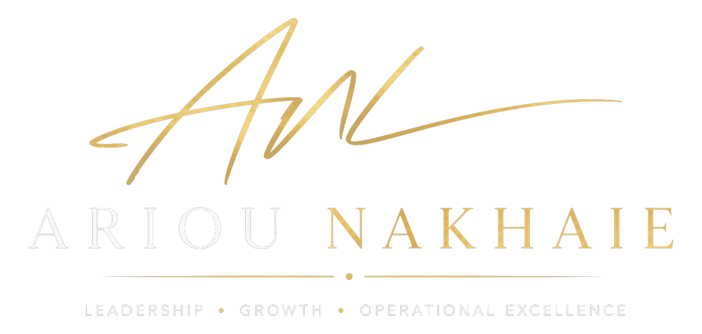 Ariou Nakhaie